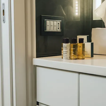 Relais Piazza Vittoria Bed & Breakfast