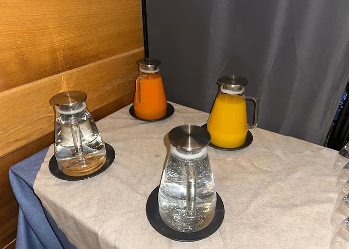 Relais Piazza Vittoria Naples