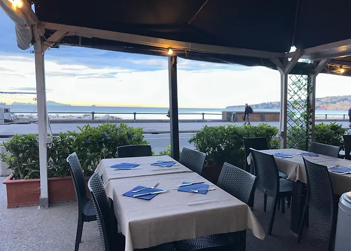 Relais Piazza Vittoria 4* Naples