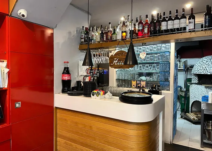 Relais Piazza Vittoria Bed & Breakfast