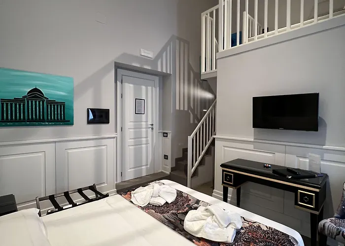 Relais Piazza Vittoria 4*
