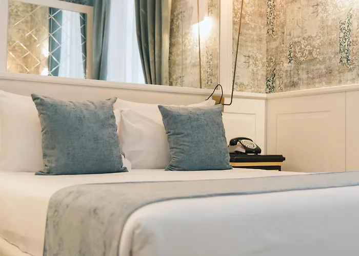 Relais Piazza Vittoria Naples