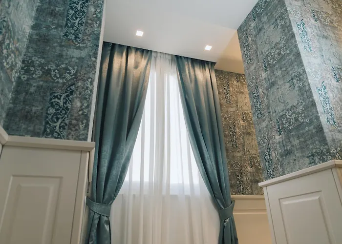 Bed & Breakfast Relais Piazza Vittoria