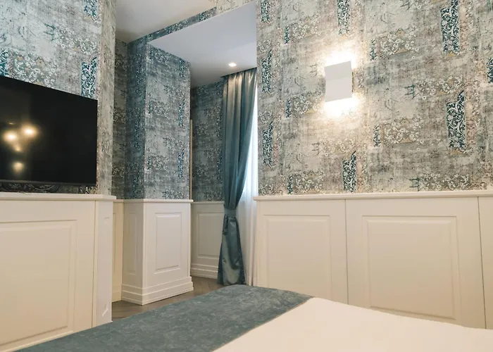 Bed & Breakfast Relais Piazza Vittoria