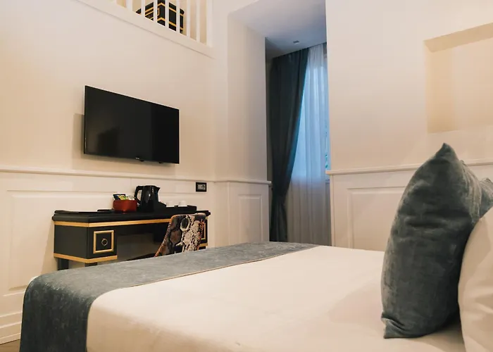 Relais Piazza Vittoria Bed & Breakfast