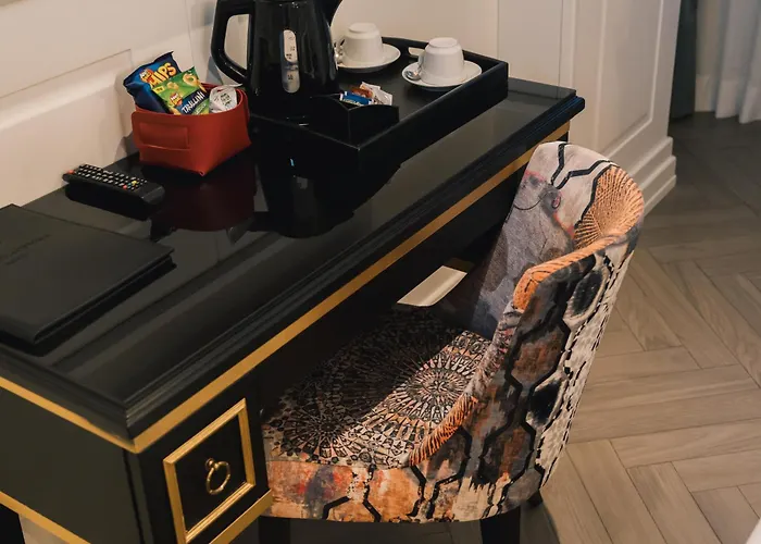 Relais Piazza Vittoria Bed & Breakfast