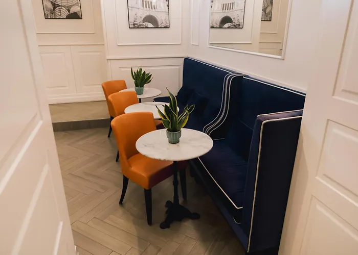 Relais Piazza Vittoria Bed & Breakfast