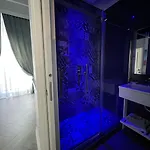 Oda ve Kahvaltı Relais Piazza Vittoria Napoli