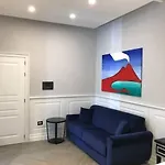 Oda ve Kahvaltı Relais Piazza Vittoria 4*