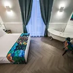 Relais Piazza Vittoria Oda ve Kahvaltı