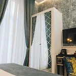 Oda ve Kahvaltı Relais Piazza Vittoria 4*