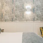 Oda ve Kahvaltı Relais Piazza Vittoria