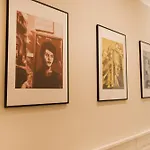 Oda ve Kahvaltı Relais Piazza Vittoria Napoli