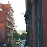 Relais Piazza Vittoria Oda ve Kahvaltı Napoli