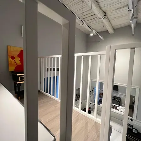 Bed & Breakfast Relais Piazza Vittoria Naples