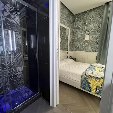 Bed & Breakfast Relais Piazza Vittoria Naples