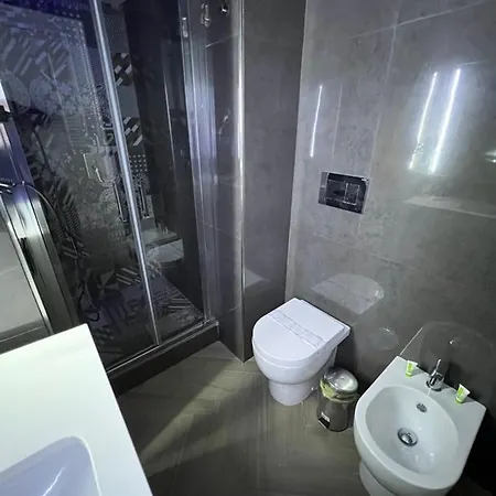 Relais Piazza Vittoria Bed & Breakfast