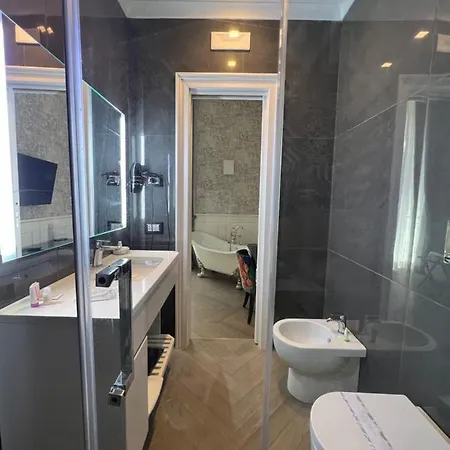 Bed & Breakfast Relais Piazza Vittoria