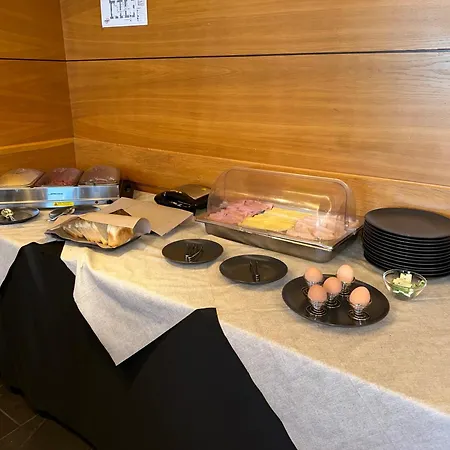 לינה וארוחת בוקר Relais Piazza Vittoria