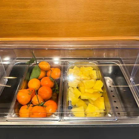 Relais Piazza Vittoria לינה וארוחת בוקר נאפולי