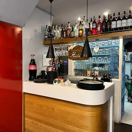 Relais Piazza Vittoria לינה וארוחת בוקר