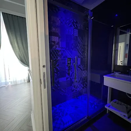 Bed & Breakfast Relais Piazza Vittoria Naples