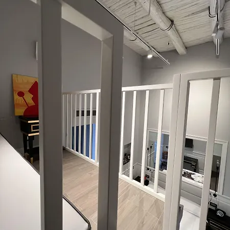 Bed & Breakfast Relais Piazza Vittoria Naples