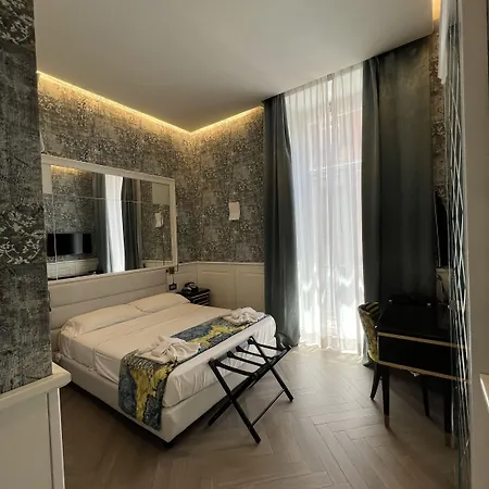 Relais Piazza Vittoria Bed & Breakfast