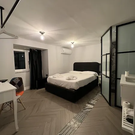 Relais Piazza Vittoria 4*
