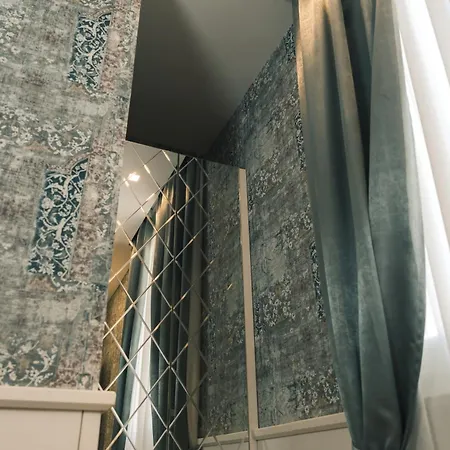Relais Piazza Vittoria Neapol