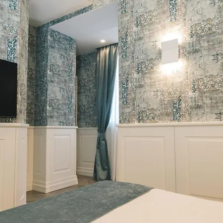 לינה וארוחת בוקר Relais Piazza Vittoria
