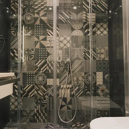 לינה וארוחת בוקר Relais Piazza Vittoria 4*
