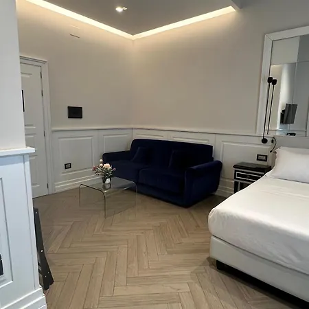 Relais Piazza Vittoria