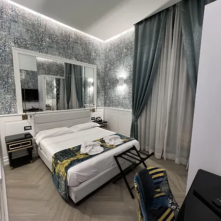 Relais Piazza Vittoria