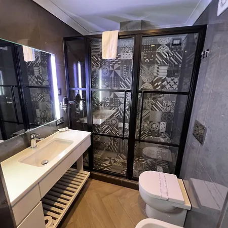 Panzió Relais Piazza Vittoria 4*