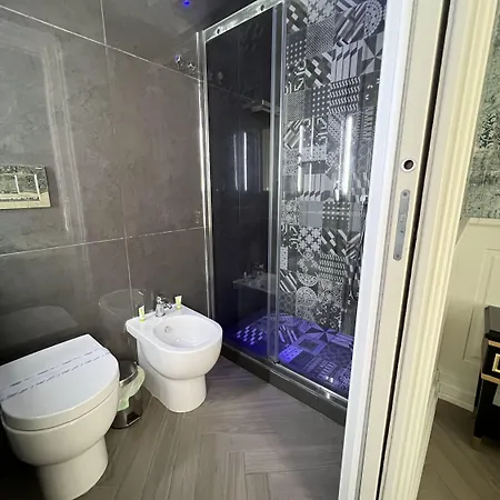 Relais Piazza Vittoria Panzió 4*