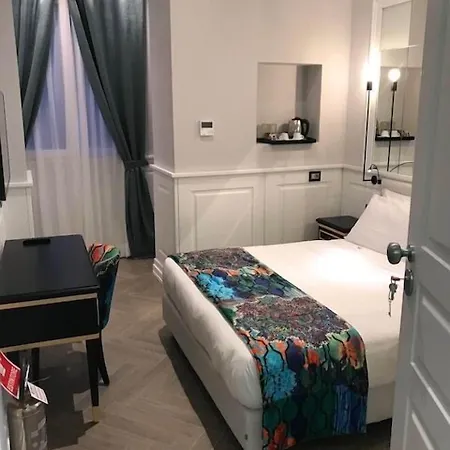 Relais Piazza Vittoria Panzió 4*